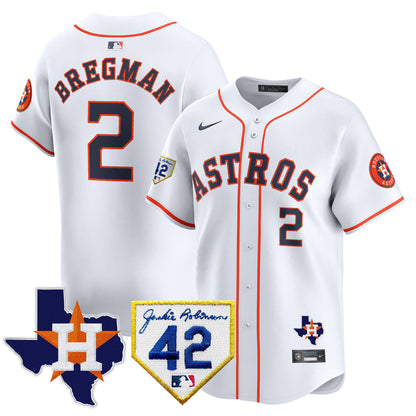 Home - Alex Bregman