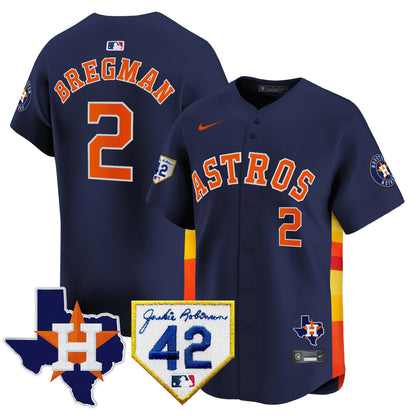 Navy - Alex Bregman