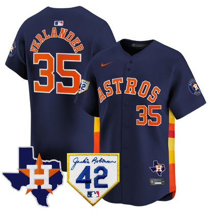 Navy - Justin Verlander