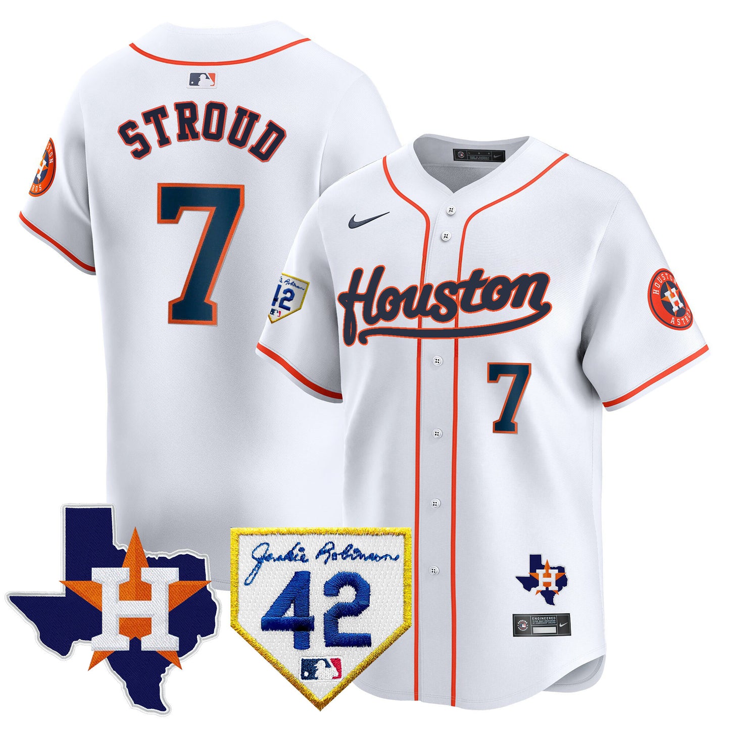 Home - CJ Stroud