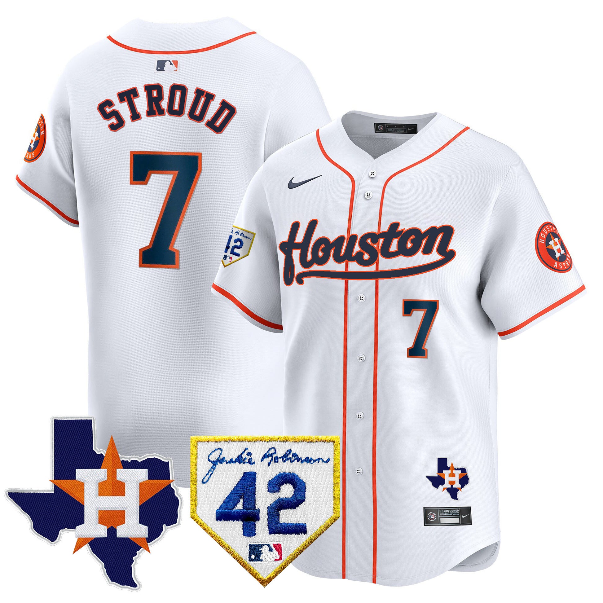 Home - CJ Stroud