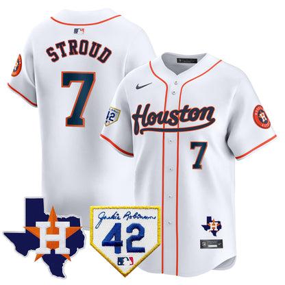 Home - CJ Stroud
