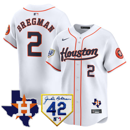 Home - Alex Bregman