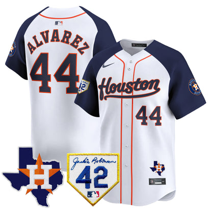 Alternate - Yordan Álvarez