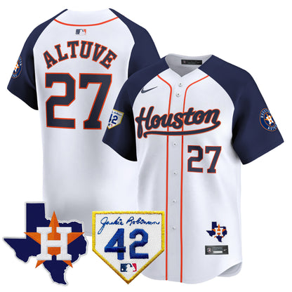 Alternate - José Altuve