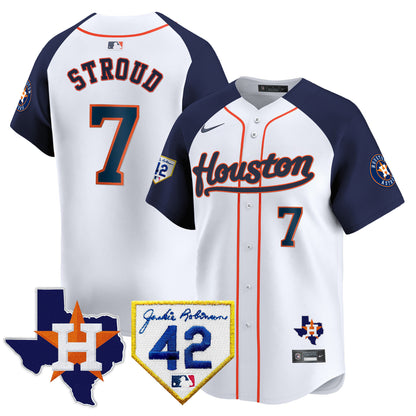 Alternate - CJ Stroud