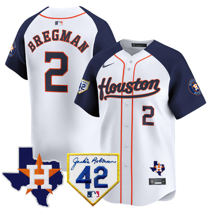 Alternate - Alex Bregman