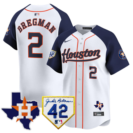Alternate - Alex Bregman