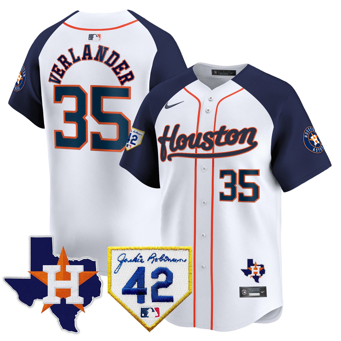 Alternate - Justin Verlander