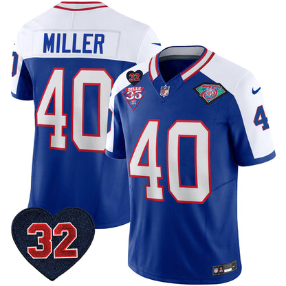 Alternate - Von Miller