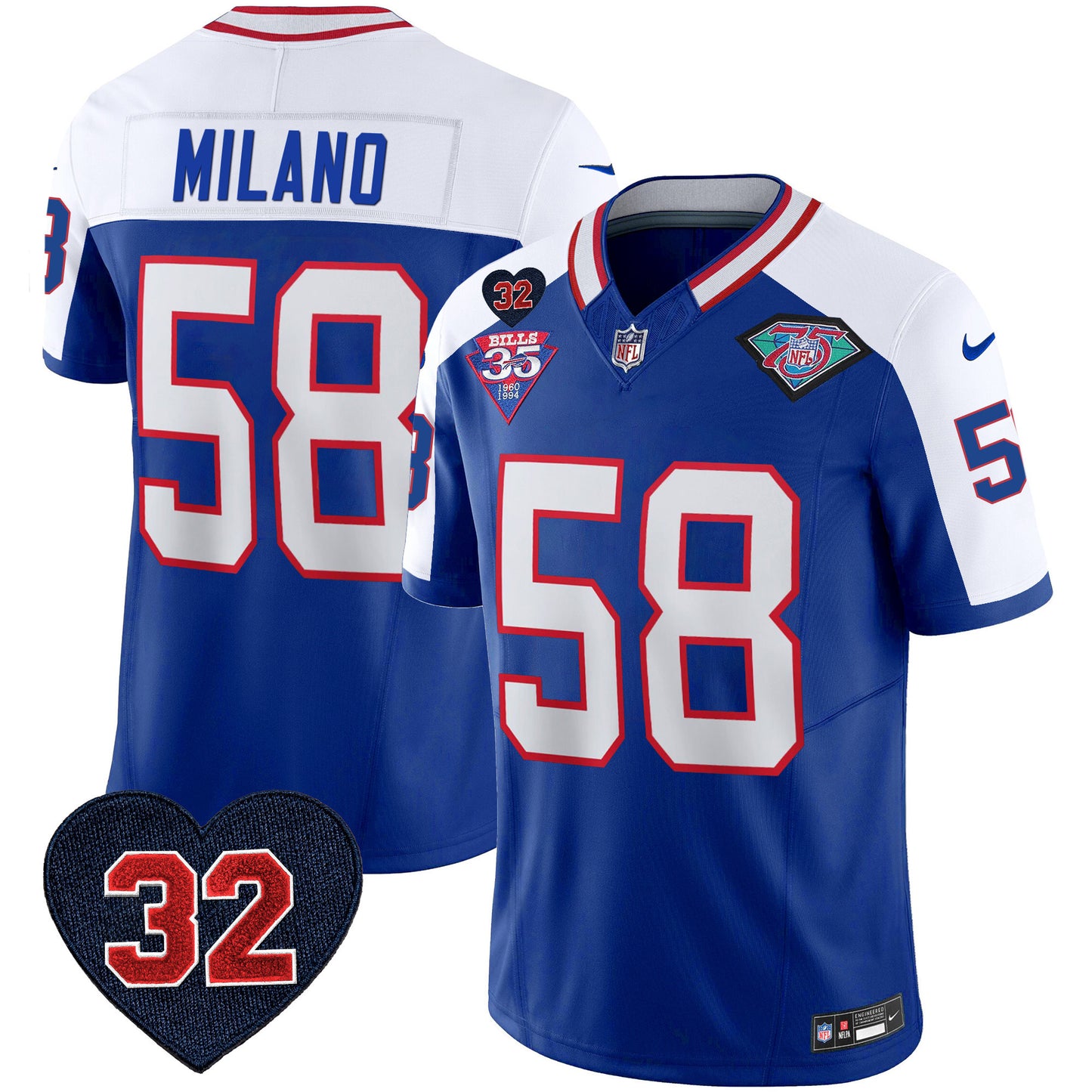 Alternate - Matt Milano