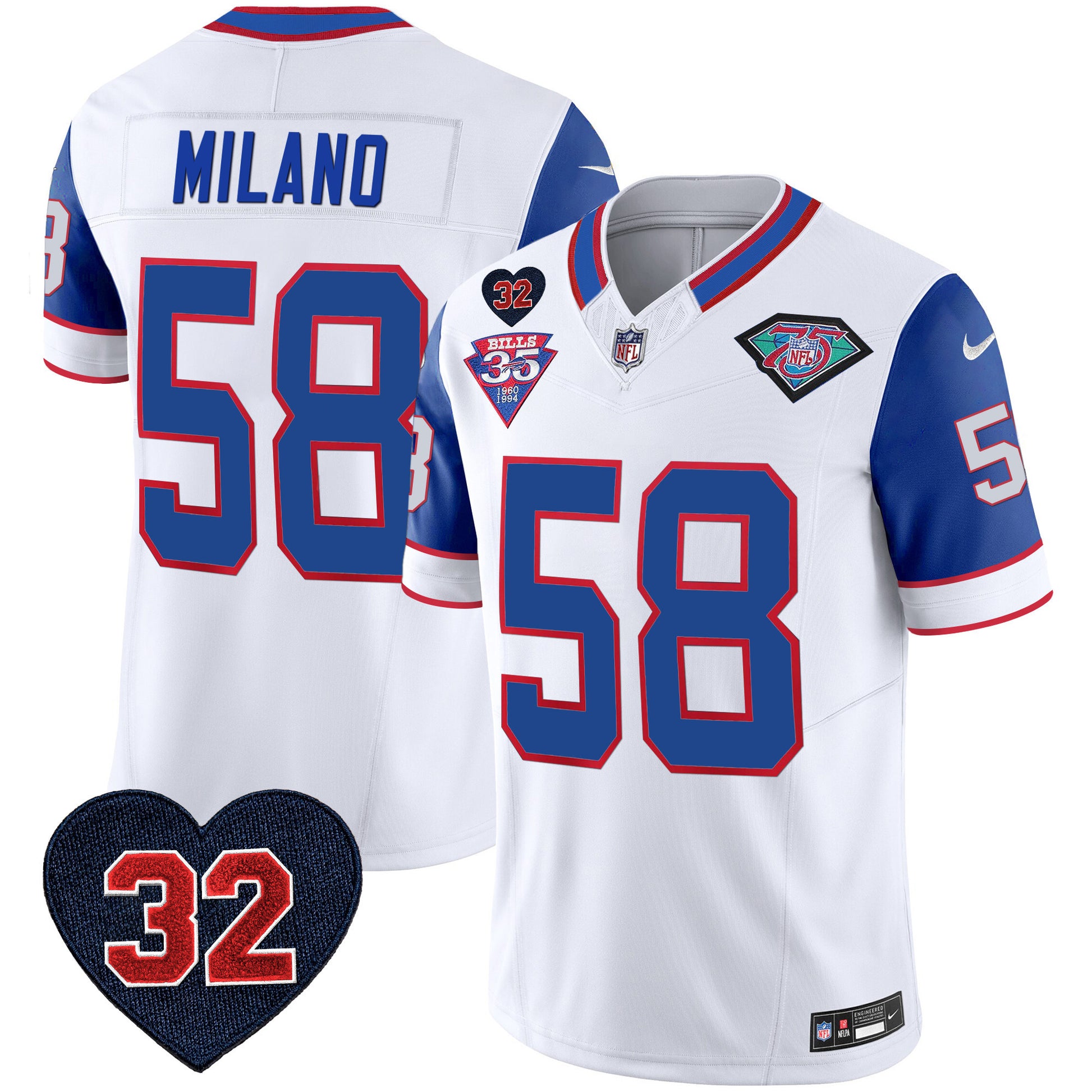 Royal Sleeves - Matt Milano