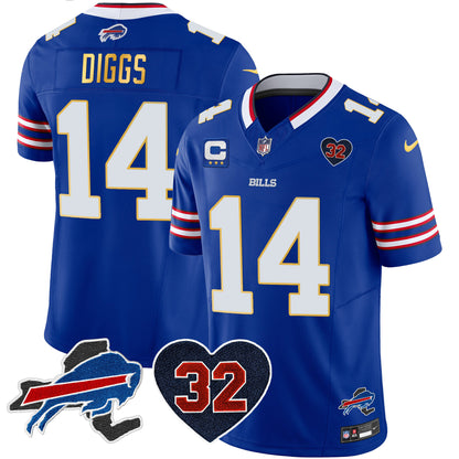 Royal - Stefon Diggs