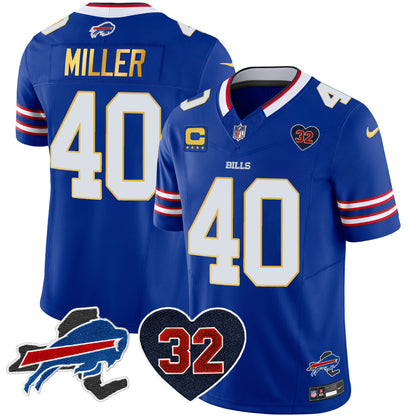 Royal - Von Miller