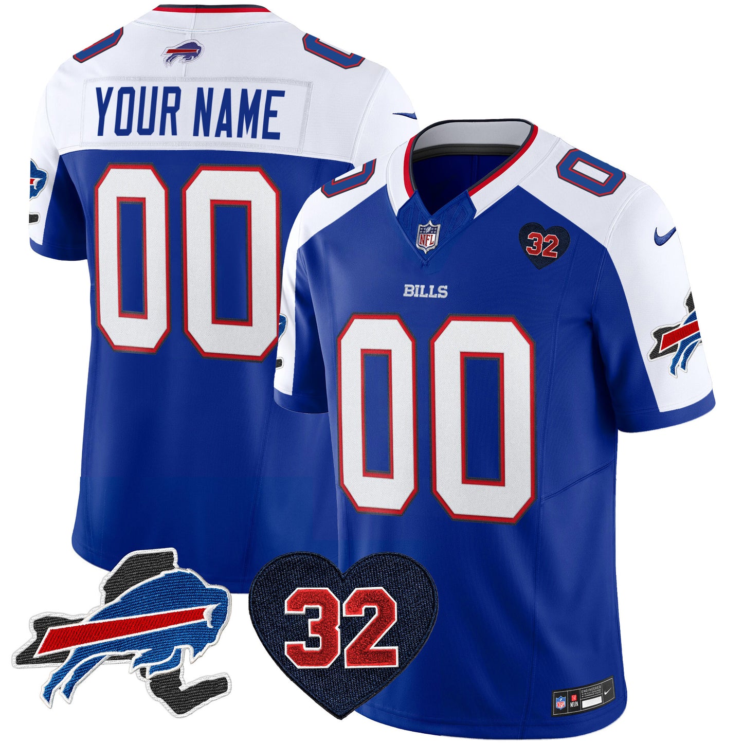 Royal Alternate