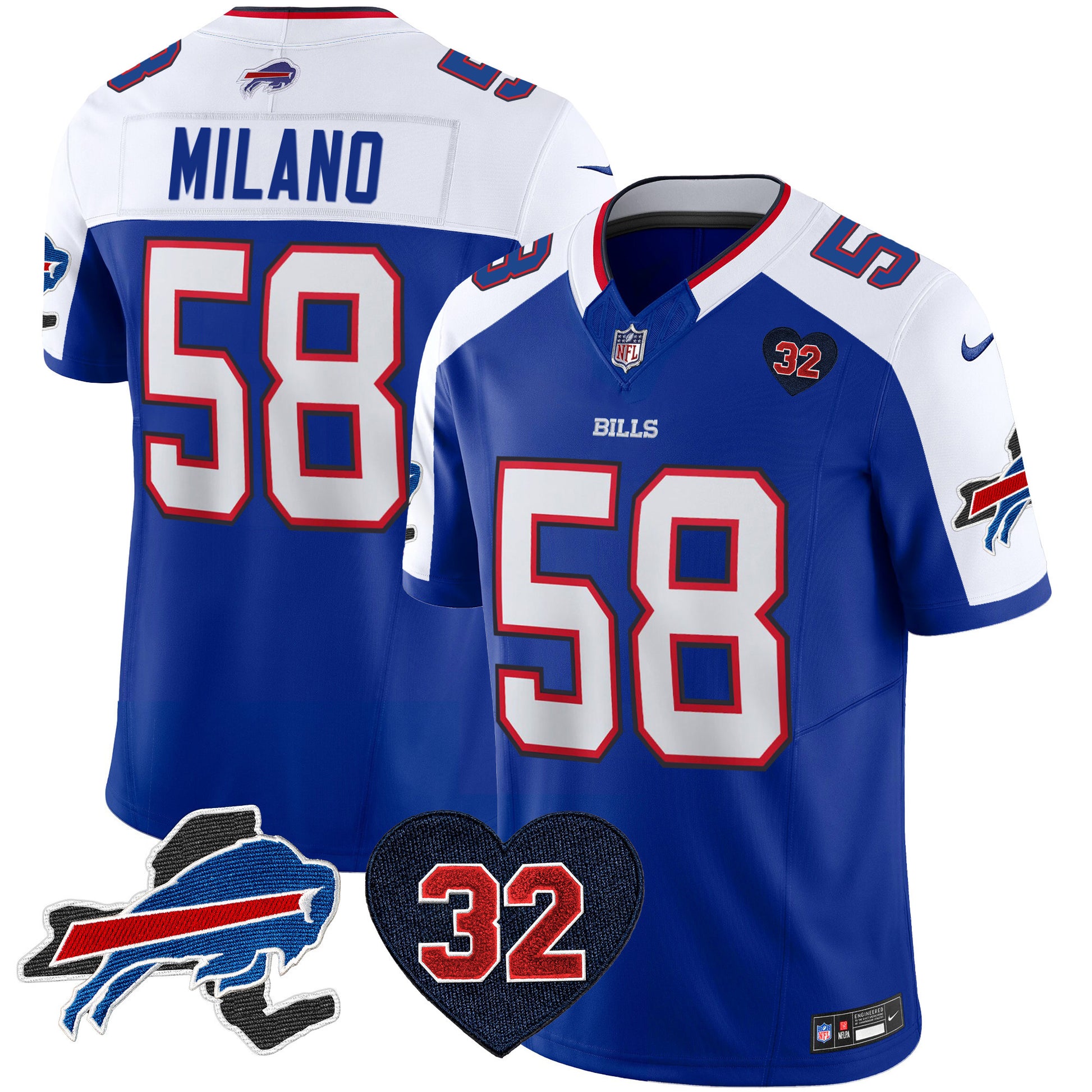 Royal Alternate - Matt Milano