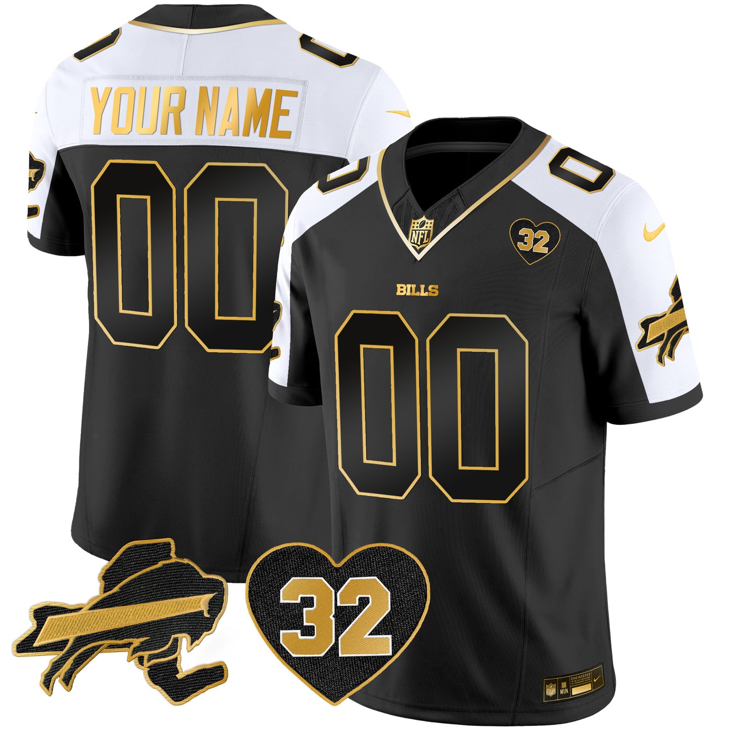 Alternate