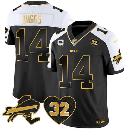 Alternate - Stefon Diggs