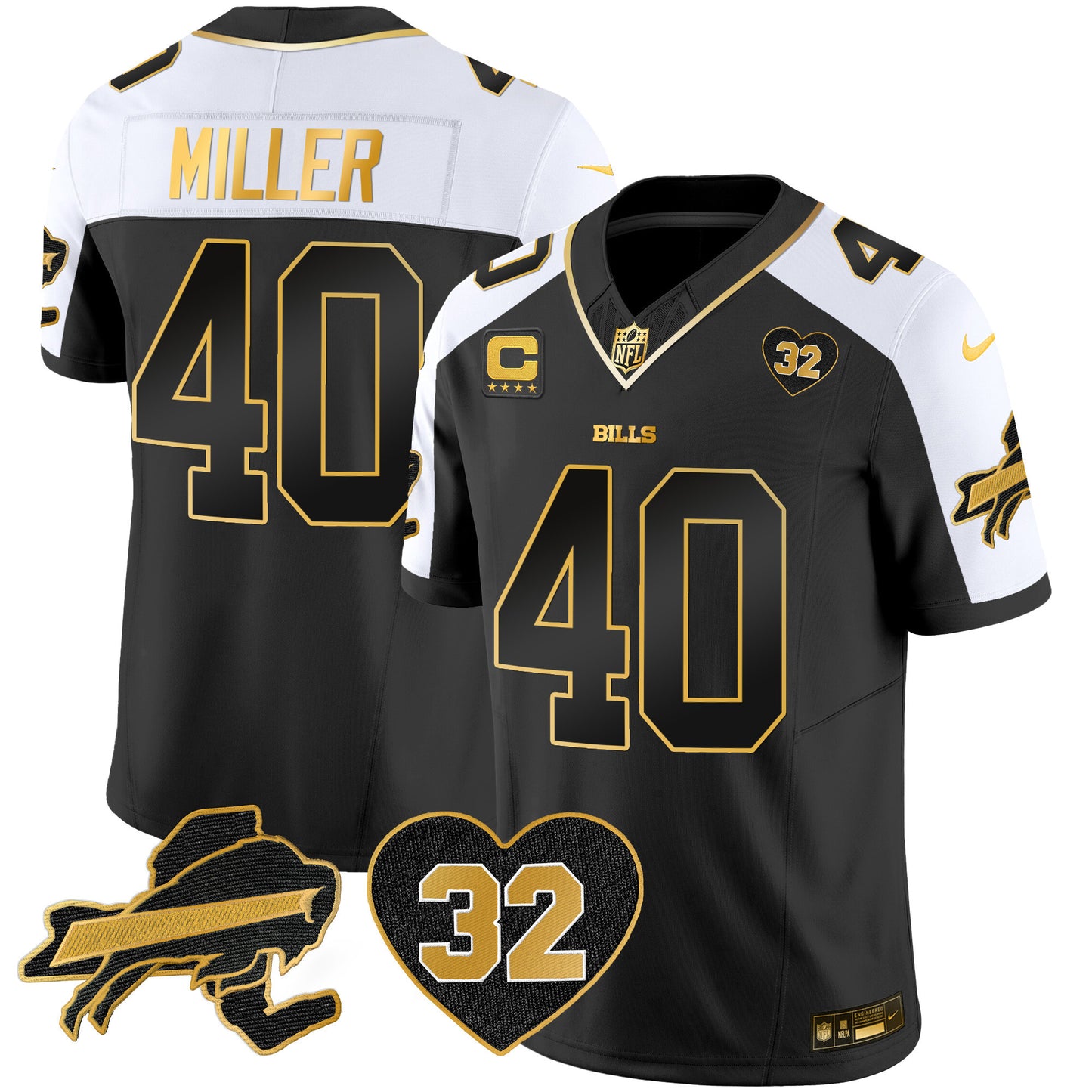 Alternate - Von Miller