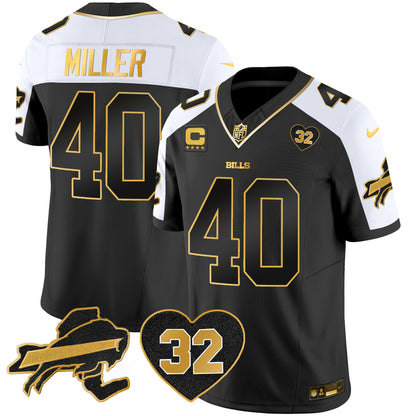 Alternate - Von Miller