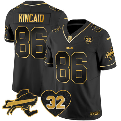 Black Gold - Dalton Kincaid
