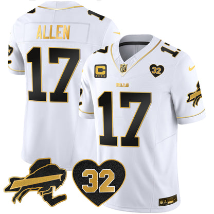 White Gold - Josh Allen