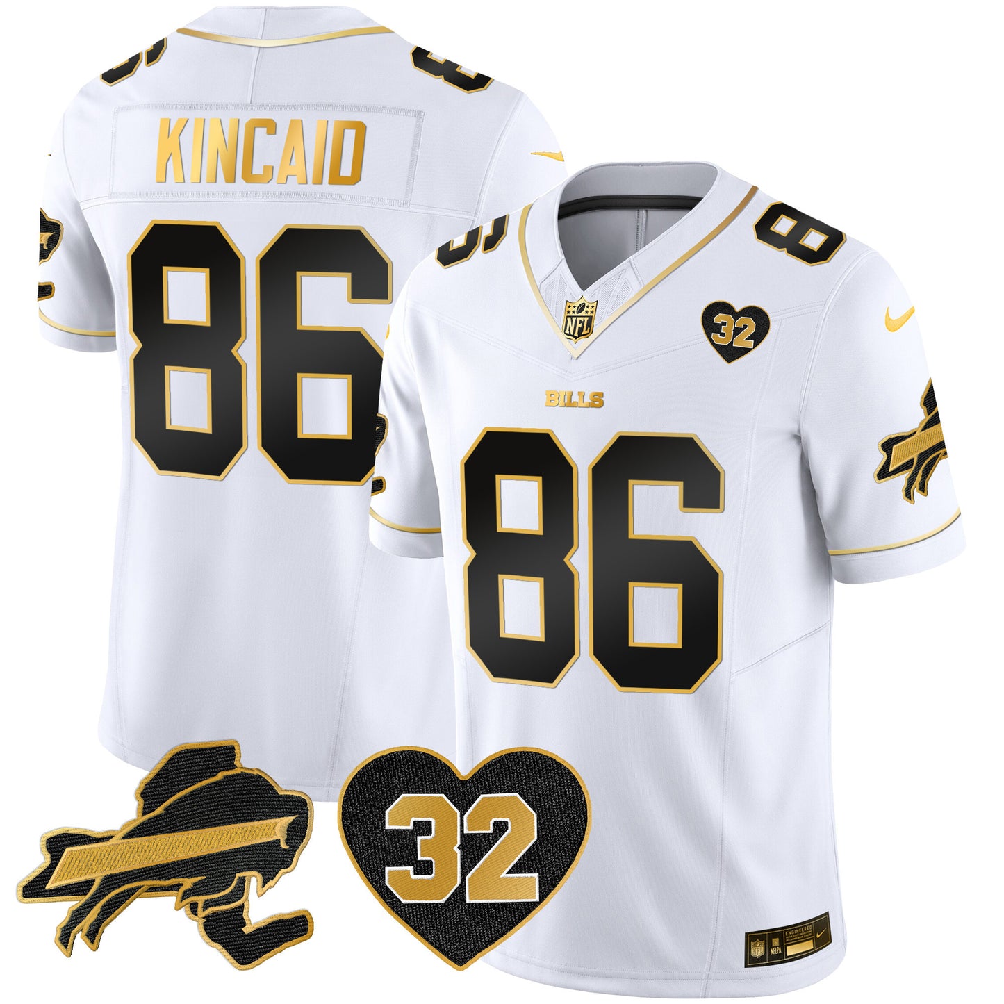 White Gold - Dalton Kincaid
