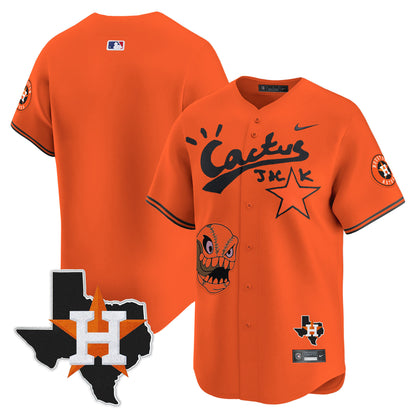Orange - Team