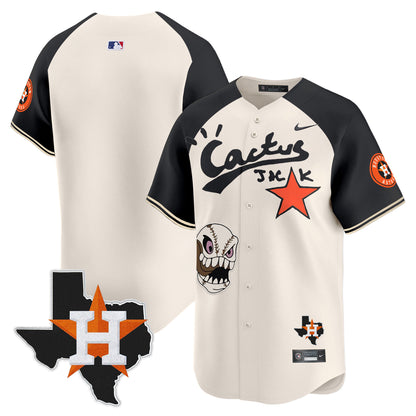 Cream Alternate - Team