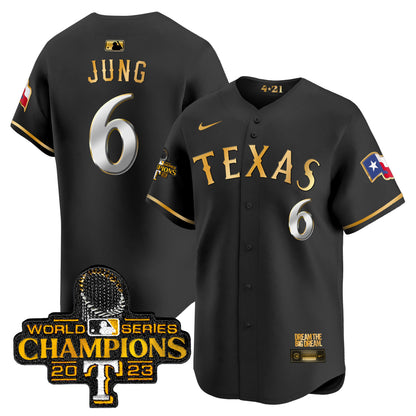 Black Gold - Josh Jung
