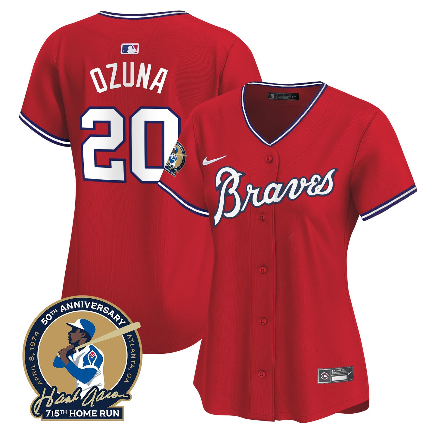 1980 - Marcell Ozuna