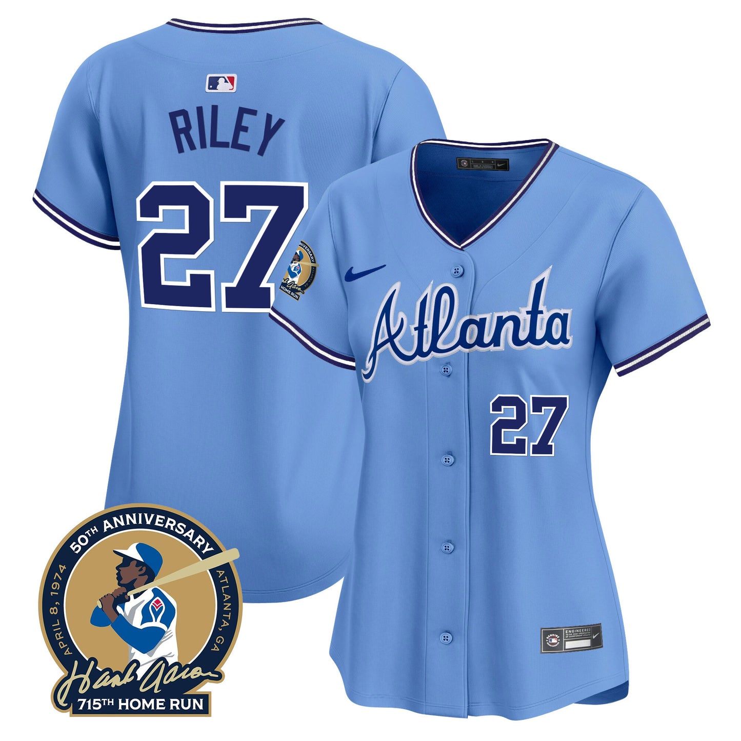1982 - Austin Riley