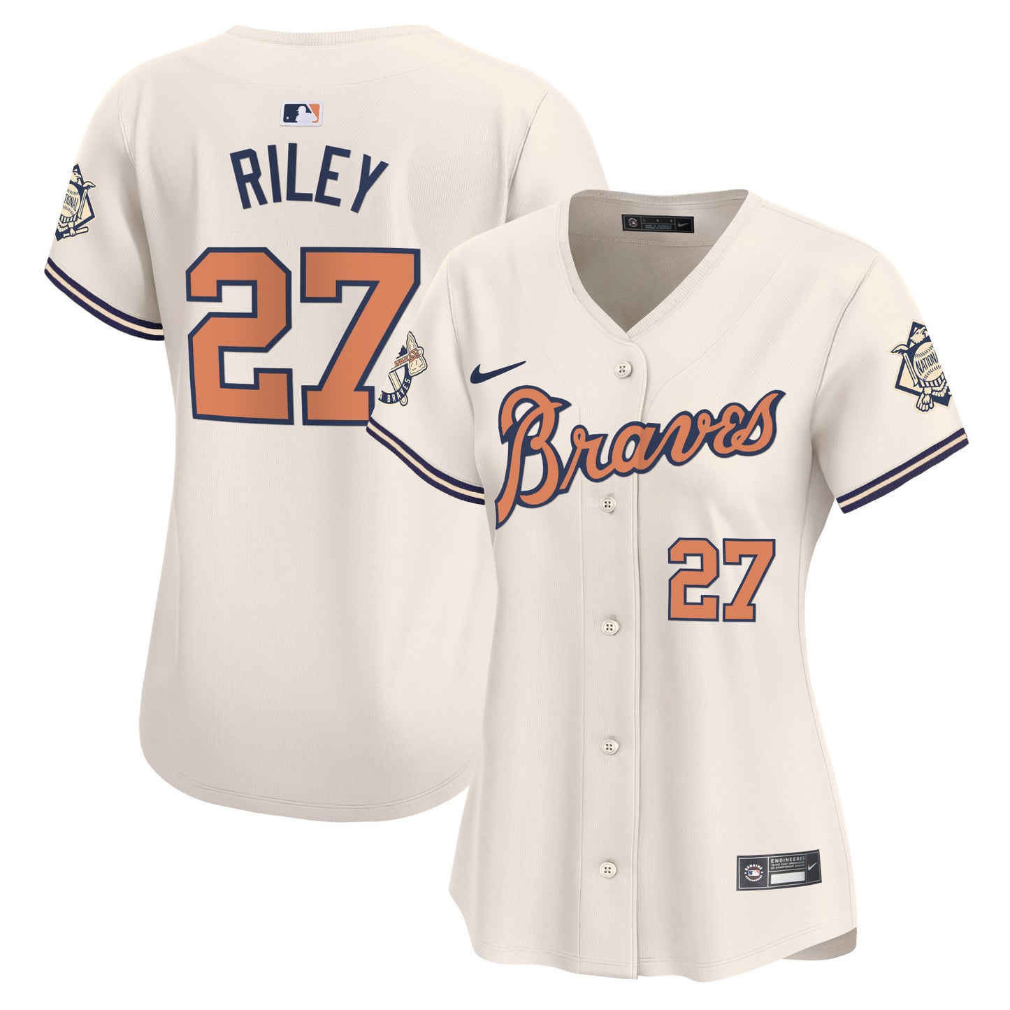 Cream - Austin Riley