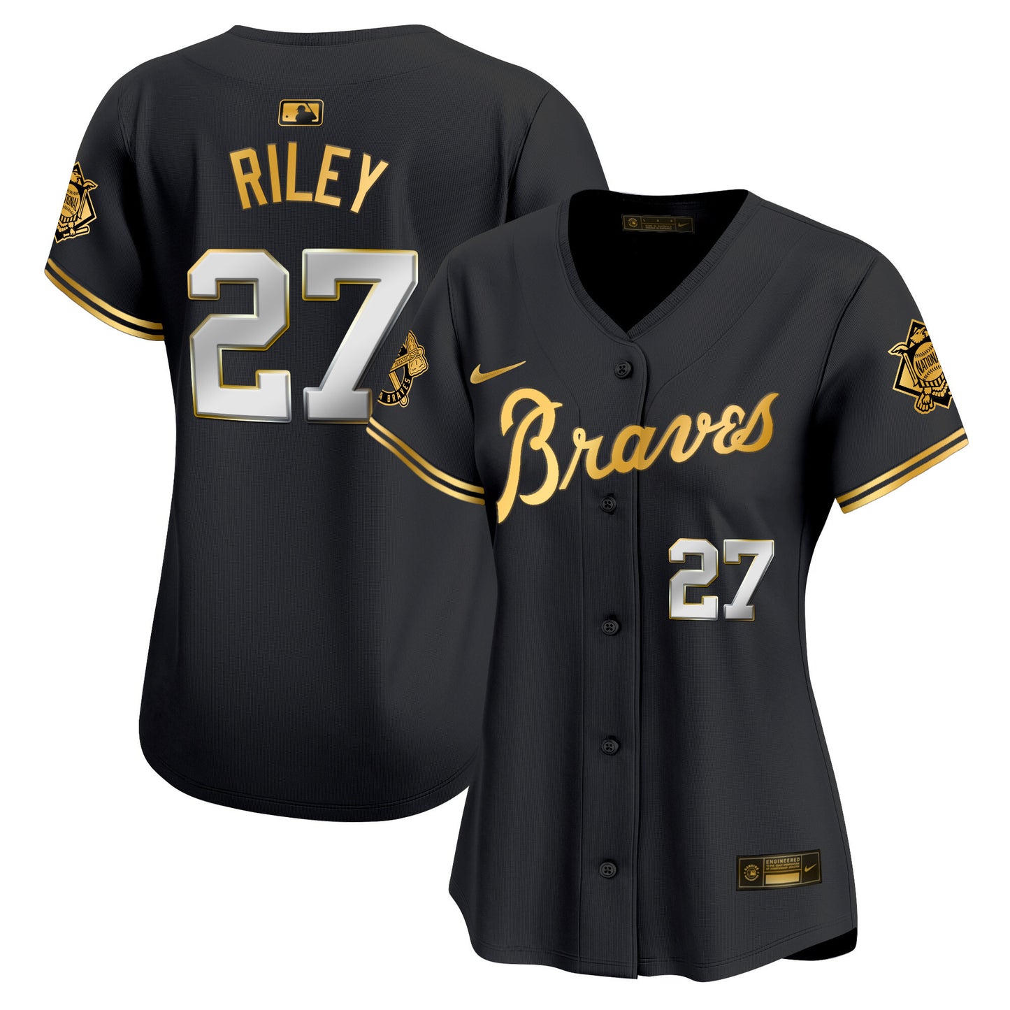 Black Gold - Austin Riley