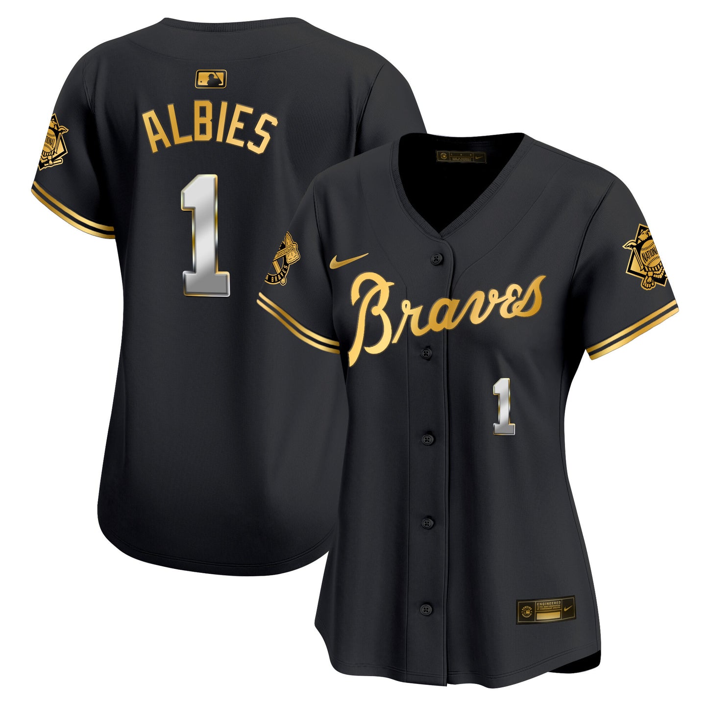 Black Gold - Ozzie Albies