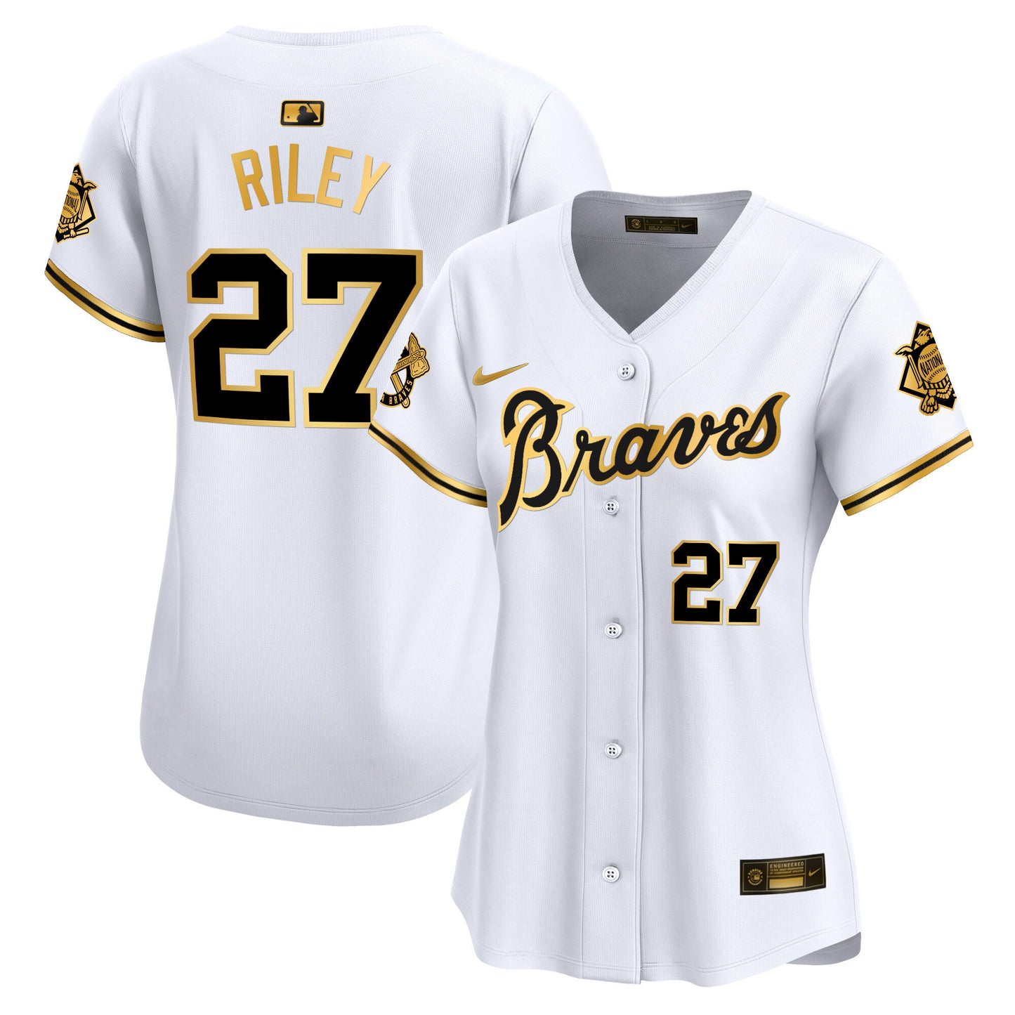 White Gold - Austin Riley