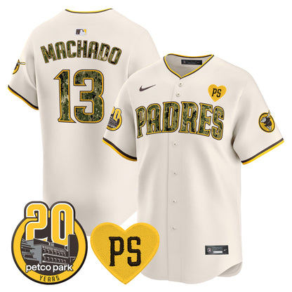 Cream - Manny Machado