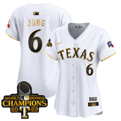 White Gold - Josh Jung