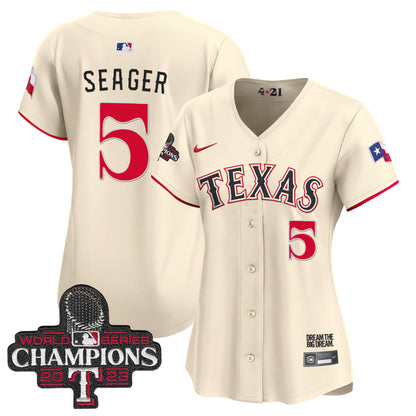 Cream - Corey Seager
