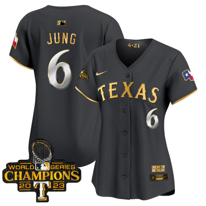 Black Gold - Josh Jung