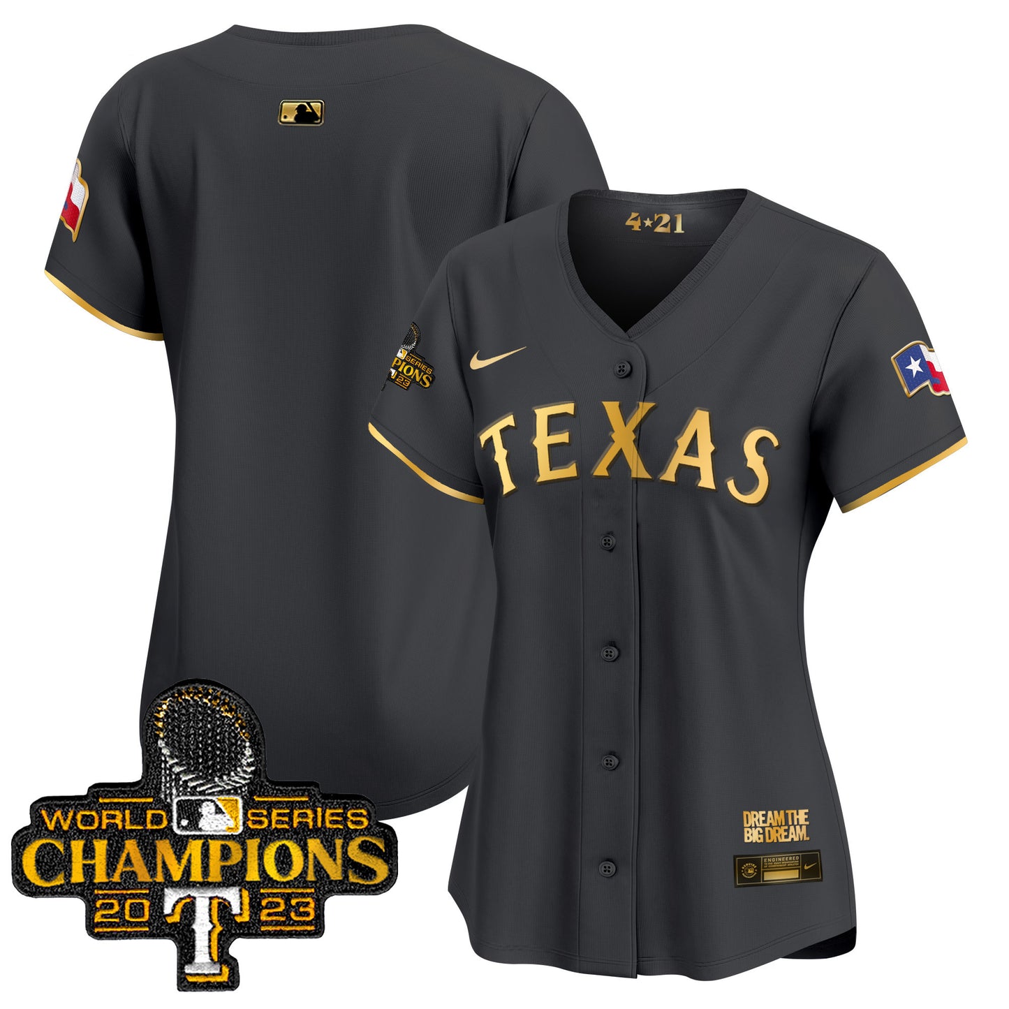 Black Gold - Team