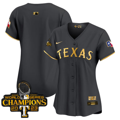 Black Gold - Team