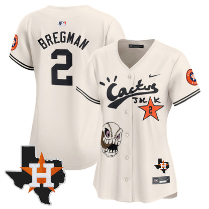 Cream - Alex Bregman