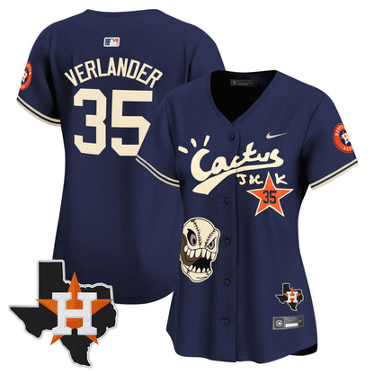 Navy - Justin Verlander