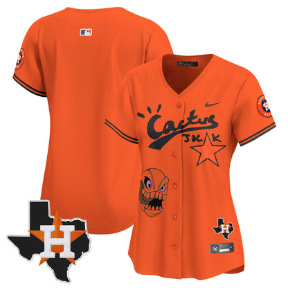 Orange - Team