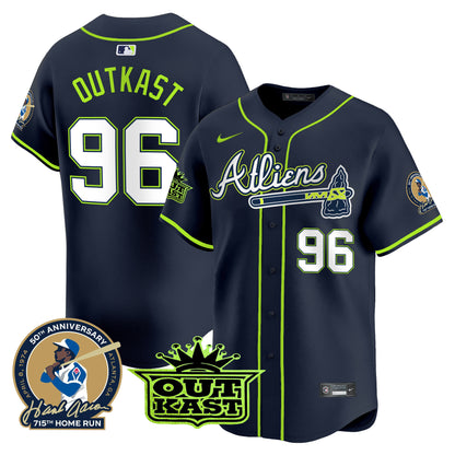 Atliens - OutKast