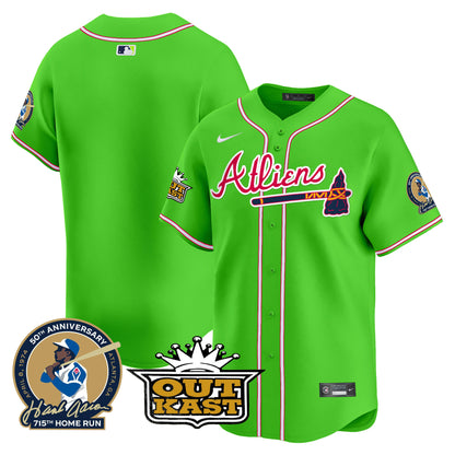 Bright Green - Team