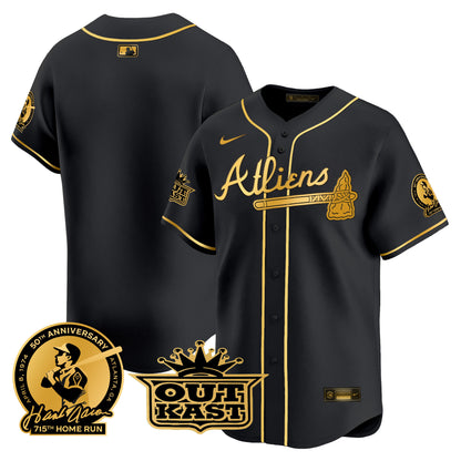 Black Gold - Team