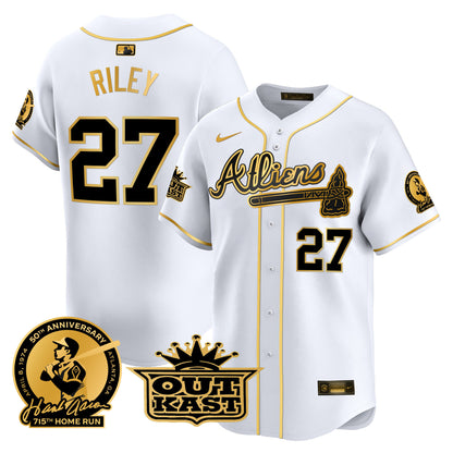 White Gold - Austin Riley
