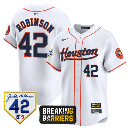 Home - Jackie Robinson